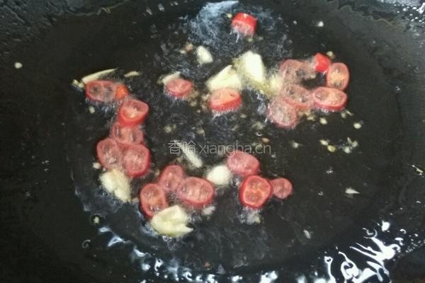 海带拌豆芽的做法图解9