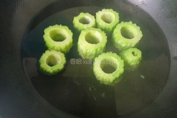 岁月年轮的做法图解4