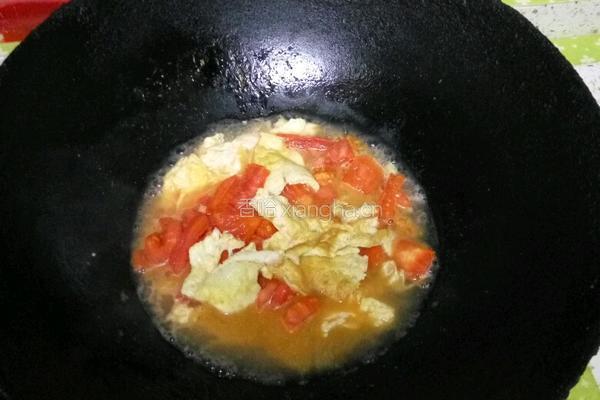 意大利螺旋面的做法图解7