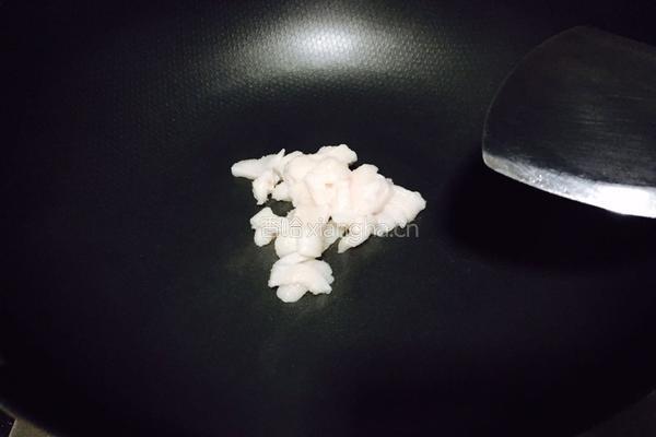 生炒水东芥菜的做法图解6