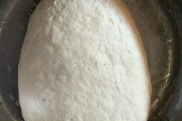 凉皮的做法图解1
