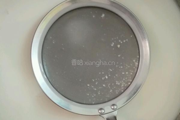 凉皮的做法图解3