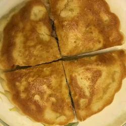 花边牛肉饼的做法[图]