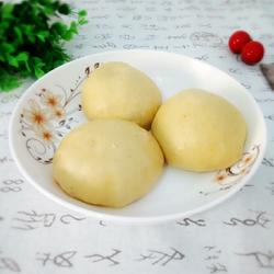 南瓜馒头的做法[图]