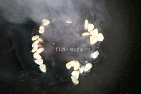 杏鲍菇炒肉的做法图解8