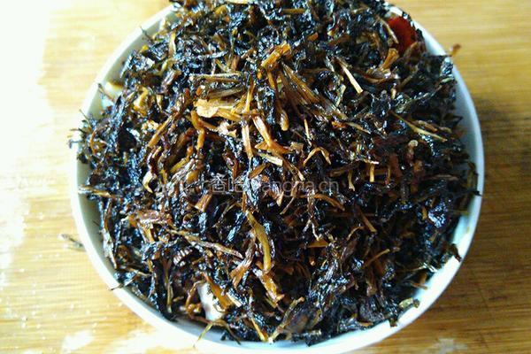 酸菜扣肉的做法图解13