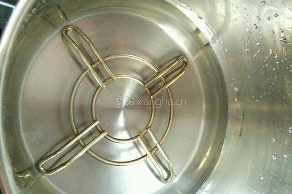 酸菜扣肉的做法图解14