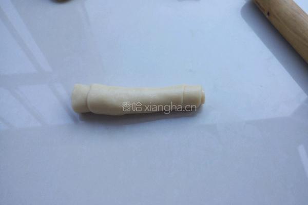 乳山喜饼的做法图解7