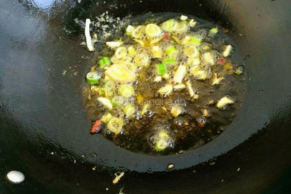 豆豉炖土豆鸡块的做法图解5