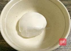 酒酿汤圆冲鸡蛋的做法图解3