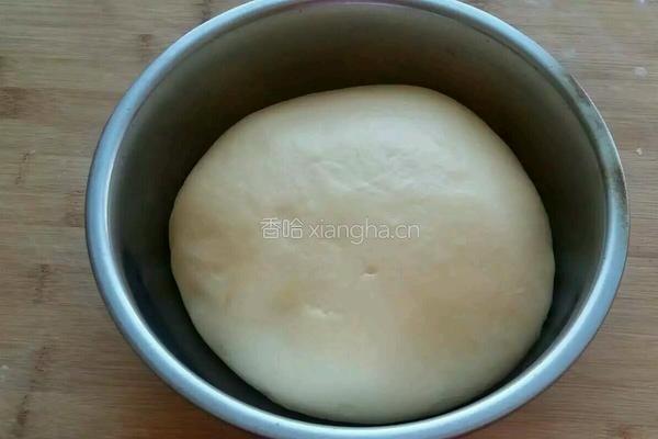 早餐包的做法图解6