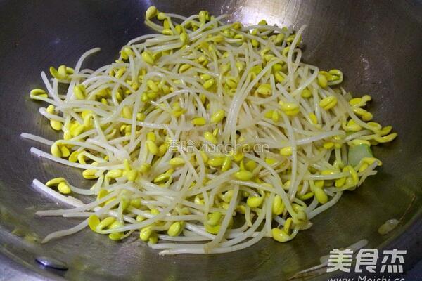毛血旺的做法图解8