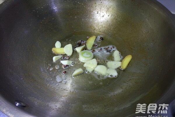毛血旺的做法图解10