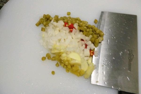 酸辣粉的做法图解2