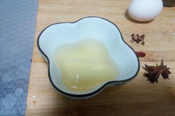 红烧罗非鱼的做法图解7