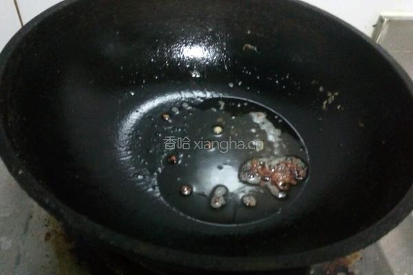 红烧罗非鱼的做法图解11