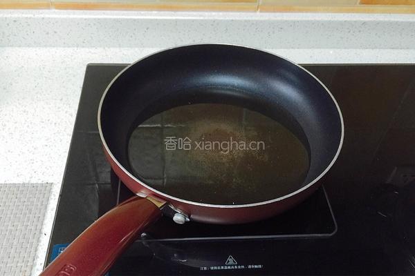 家常烤罗非鱼的做法图解4