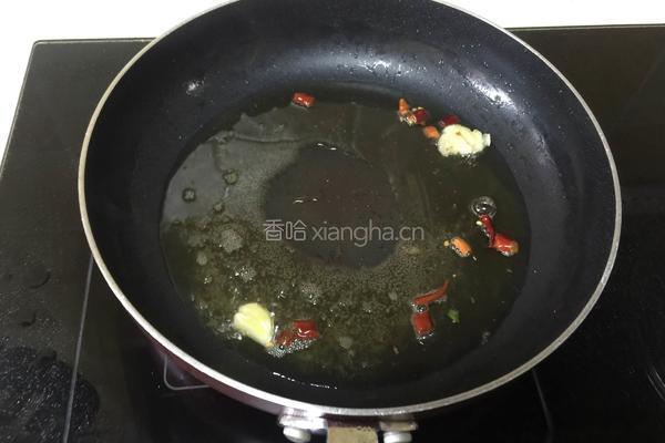 家常烤罗非鱼的做法图解8