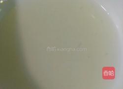 蚊蛤饼的做法图解3