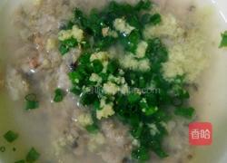 蚊蛤饼的做法图解5