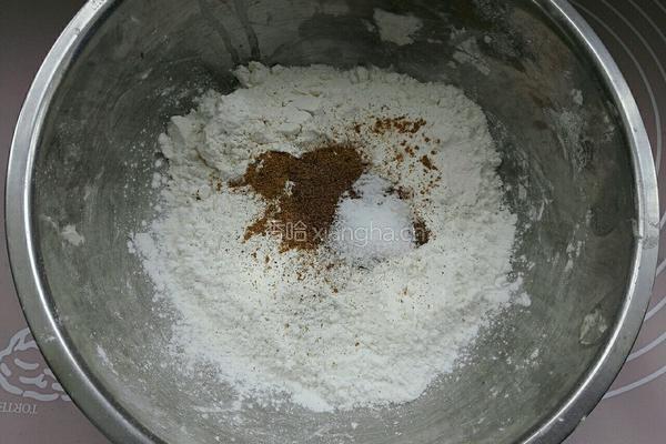 自制肯德基脆皮鸡翅的做法图解4