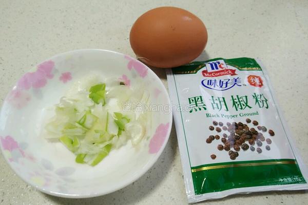 炸蘑菇的做法图解5