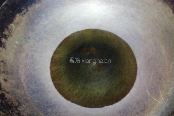 油炒面的做法图解6