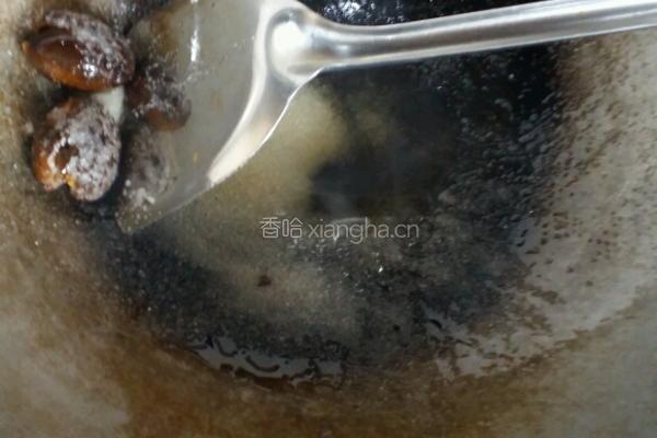 煮鸡的做法图解3