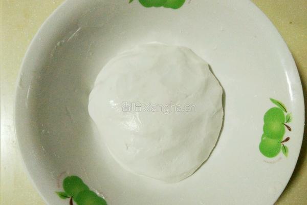 紫薯驴打滚的做法图解5