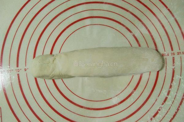 小虾烙饼的做法图解9