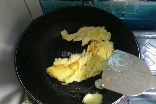 鲜美大虾焗饭的做法图解3
