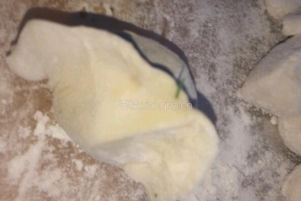 小茴香肉馅饺子的做法图解13