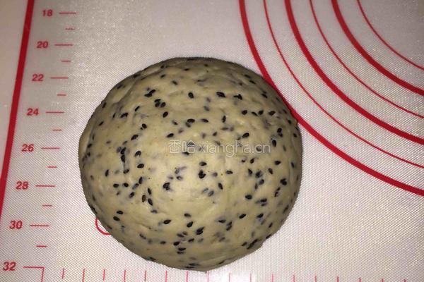 孜然焦叶的做法图解1