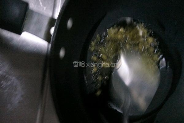 桂花糯米饼的做法图解4
