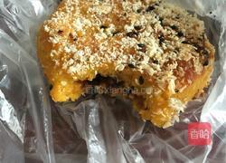 南瓜饼的做法图解8