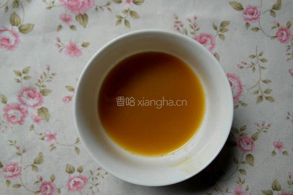 莴苣金针菇的做法图解7