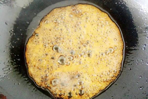 红烧牛肉炖土豆的做法图解6