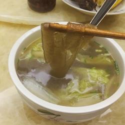 自制红薯粉条的做法[图]