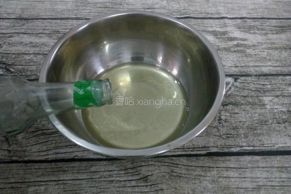 懒人版的电饭煲蛋糕的做法图解5