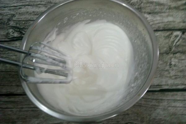 懒人版的电饭煲蛋糕的做法图解6