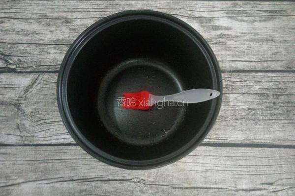 懒人版的电饭煲蛋糕的做法图解14