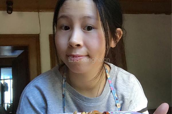 五香丁的做法图解10