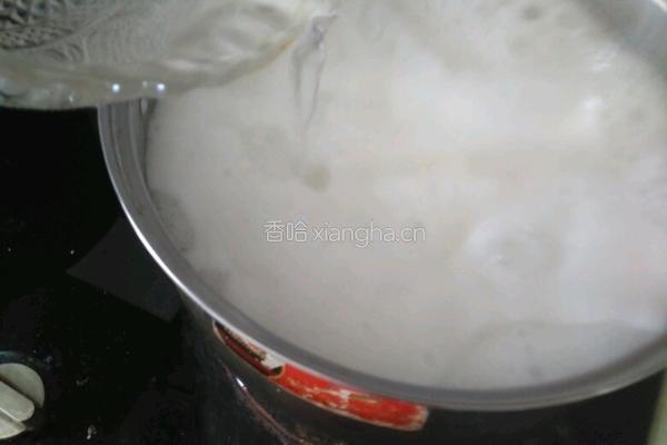 手擀面的做法图解16