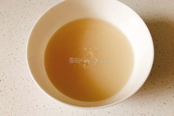 紫薯包的做法图解3