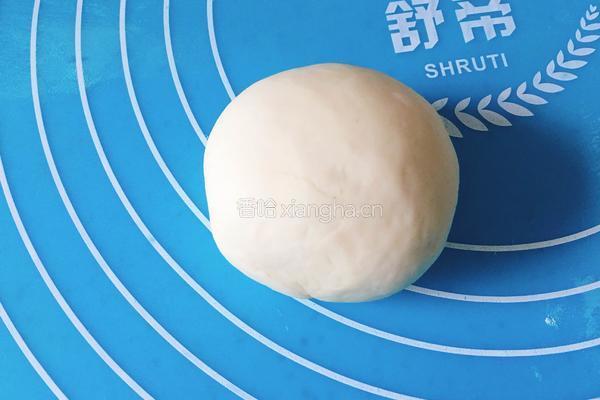 紫薯包的做法图解11