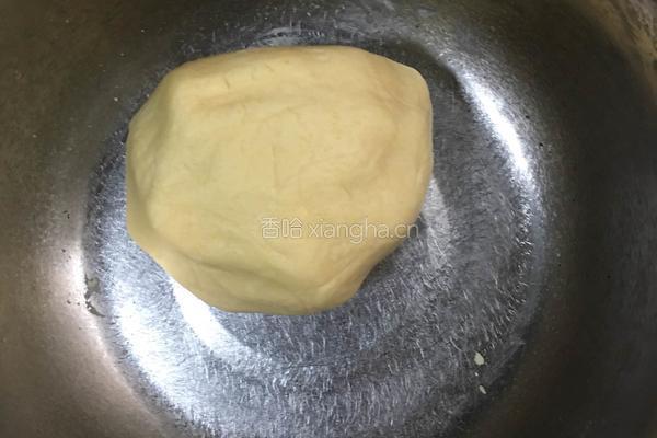 香酥芝士球的做法图解4