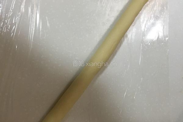 香酥芝士球的做法图解5