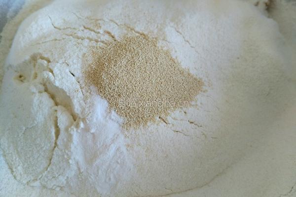 花样馒头（二）的做法图解5
