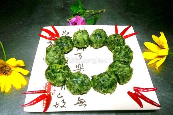 翡翠玉镯丸的做法图解7