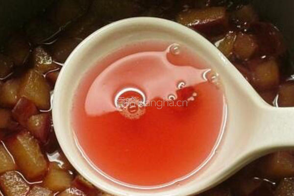李子酱的做法图解6